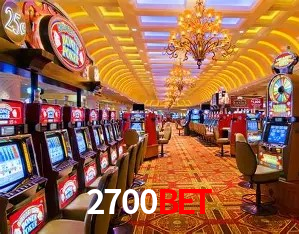 Explore as vantagens do 2700bet: serviço profissional e confiabilidade