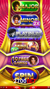 Live Casino 2700bet