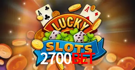 2700bet: Seu Cassino Premiado com Pagamentos Rápidos