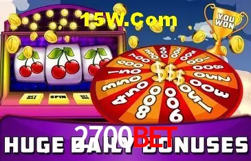 Provedores de Jogos 2700bet