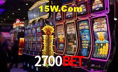 Tecnologia da Plataforma 2700bet