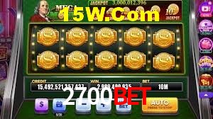 Weekend Specials 2700bet