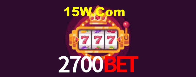 2700bet paga