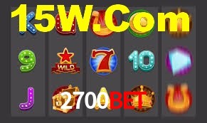Statistics 2700bet