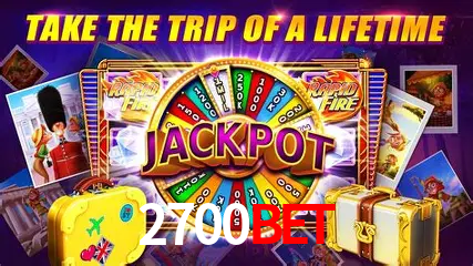 Promoção Relâmpago 2700bet