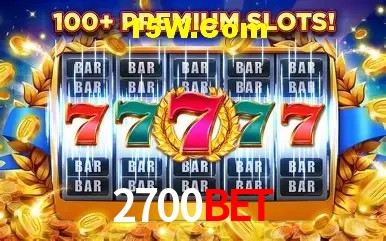 Ofertas Exclusivas 2700bet