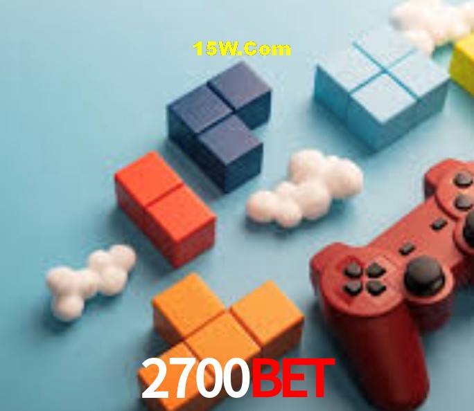 Apostas de Tênis 2700bet