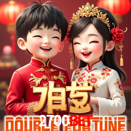 2700bet.com