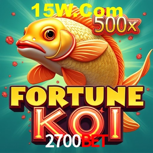cassino 2700bet