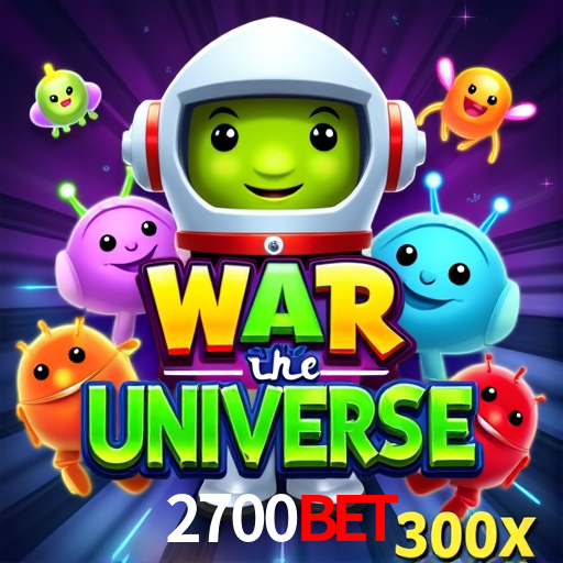 PIX Instantâneo 2700bet