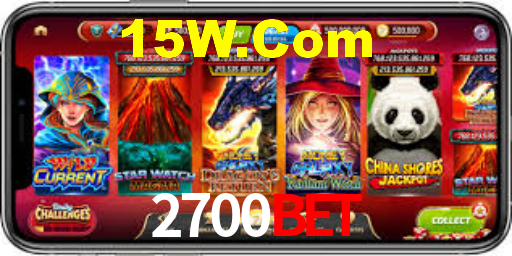 Premium Interface 2700bet