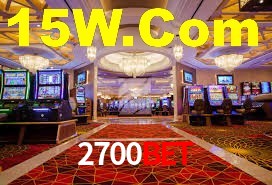 Live Casino 2700bet