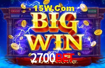 Segurança 2FA 2700bet