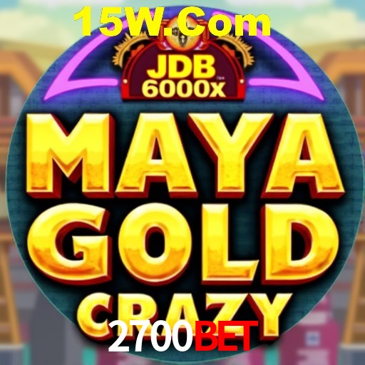 Descubra o Mundo do Cassino Online com 2700bet