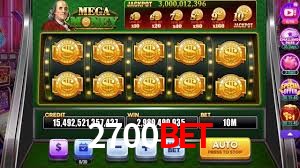 Seasonal Promotions 2700bet