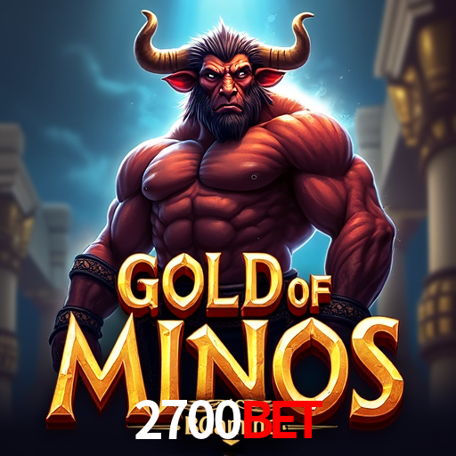 Descubra o Mundo do Cassino Online com 2700bet