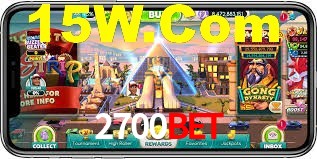 Game Statistics 2700bet
