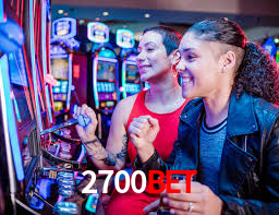 Tournaments 2700bet
