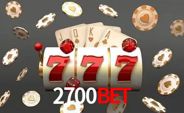 Especiais de Fim de Semana 2700bet