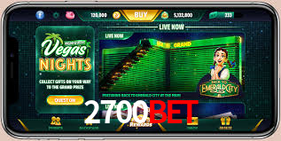 Secure Login 2700bet