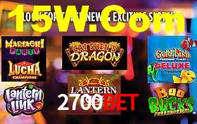 Sports Statistics 2700bet