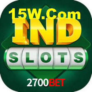 2700bet