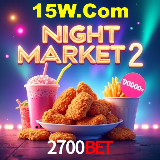 2700bet