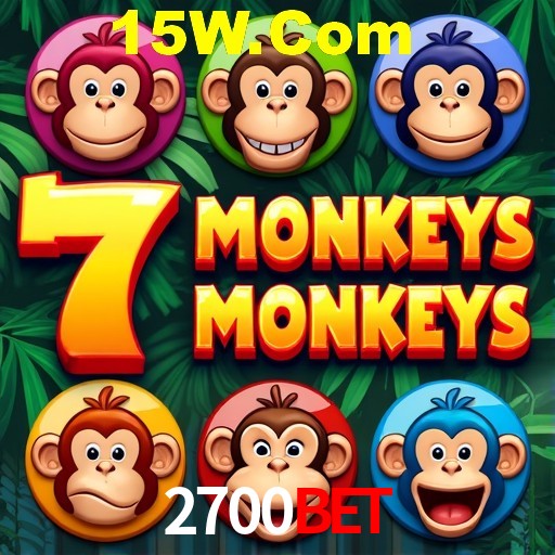 2700bet.com