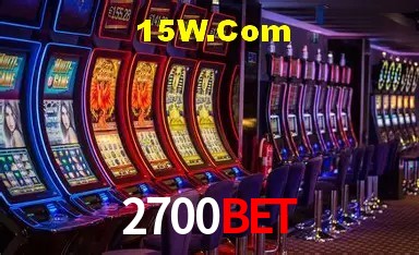 Estatísticas do Jogo 2700bet