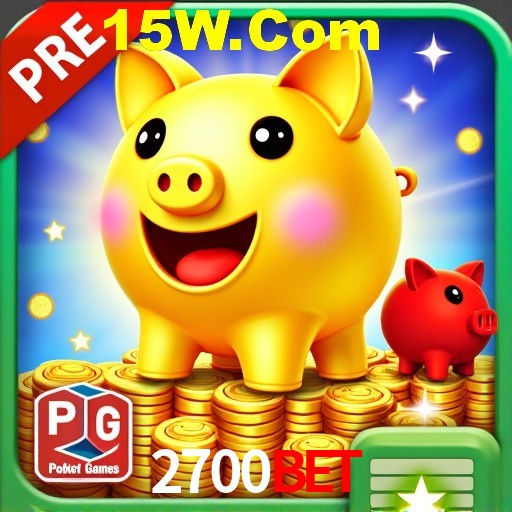 2700bet paga