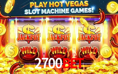  2700bet.com