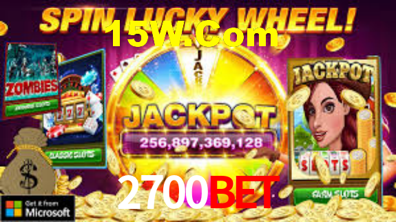 2700bet