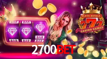 Sinta a adrenalina dos jogos de cassino com 2700bet