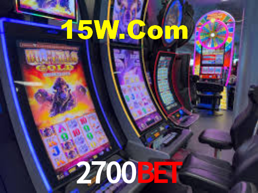 2700bet App Interface